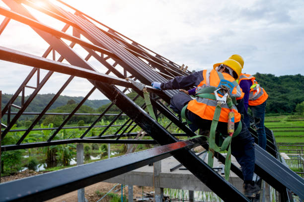 Best Roof Replacement Cost  in Uvalde, TX