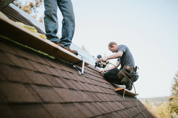 Residential Roof Replacement in Uvalde, TX